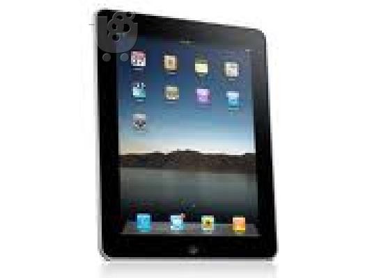 PoulaTo:  Apple iPad  64GB 3G (Wi-Fi) Unlocked...400EURO